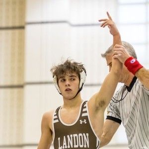 Meet your Posher, James